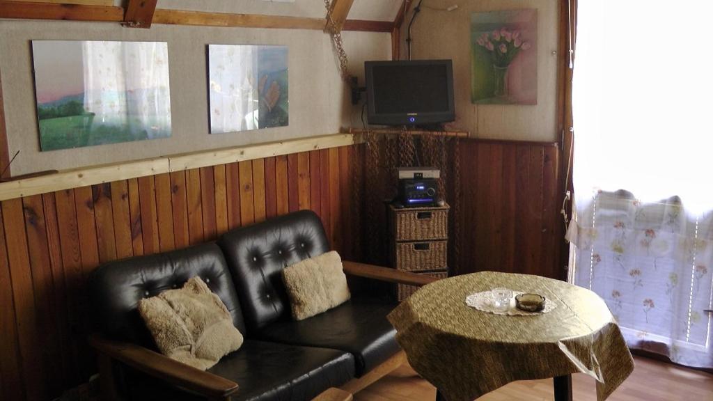 Chata Eva room 1